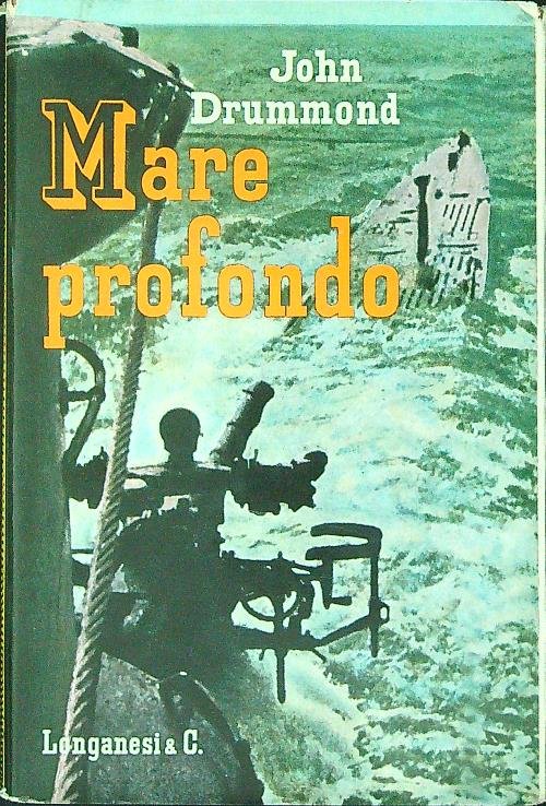 Mare profondo | Immagine Gallery 2