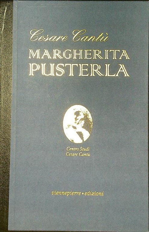 Margherita Pusterla