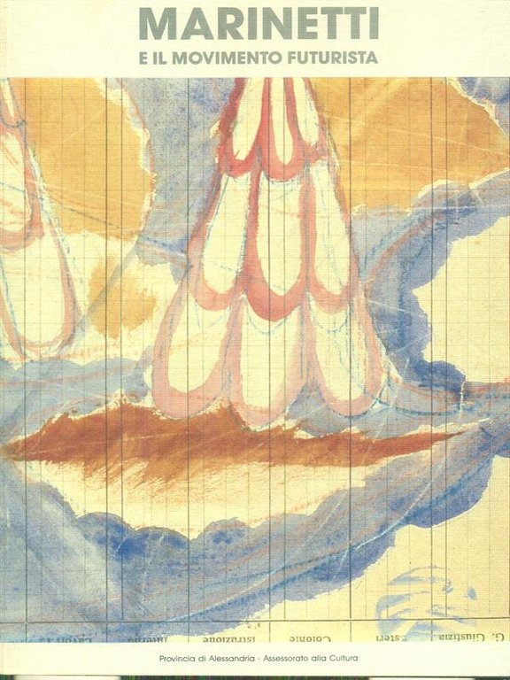 Marinetti e il movimento futurista | Immagine Gallery 2