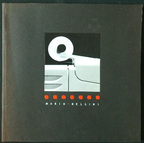 Mario Bellini, Designer