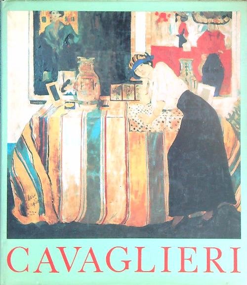 Mario Cavaglieri