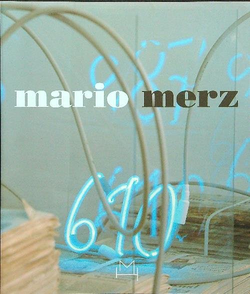 Mario Merz