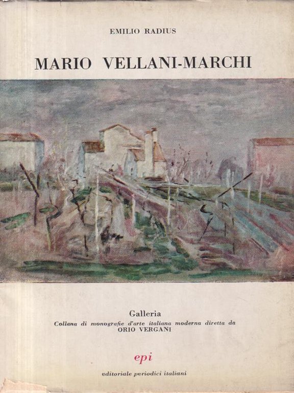 Mario Vellani-Marchi
