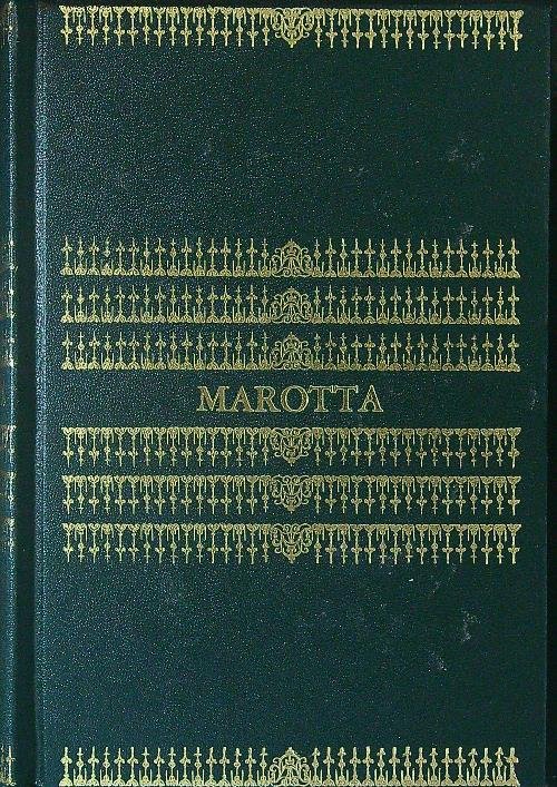 Marotta