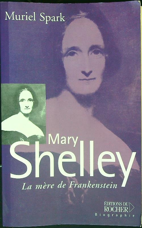 Mary Shelley: La mere de Frankenstein | Immagine principale