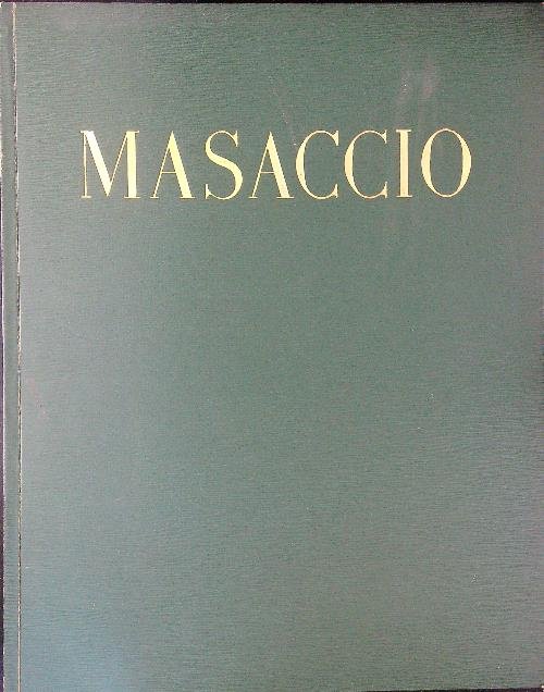 Masaccio