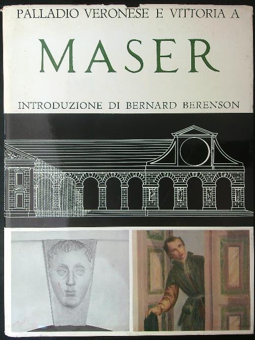 Maser