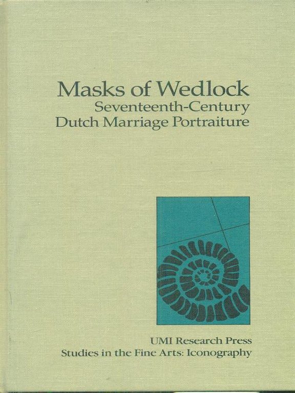 Masks of Wedlock