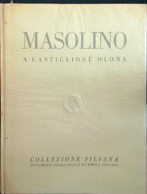 Masolino a Castiglione Olona