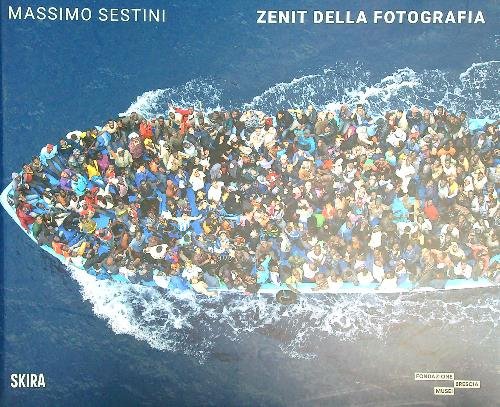 Massimo Sestini. Zenit della fotografia