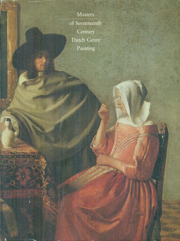 Masters of seventeenth century dutch genre painting | Immagine Gallery 2