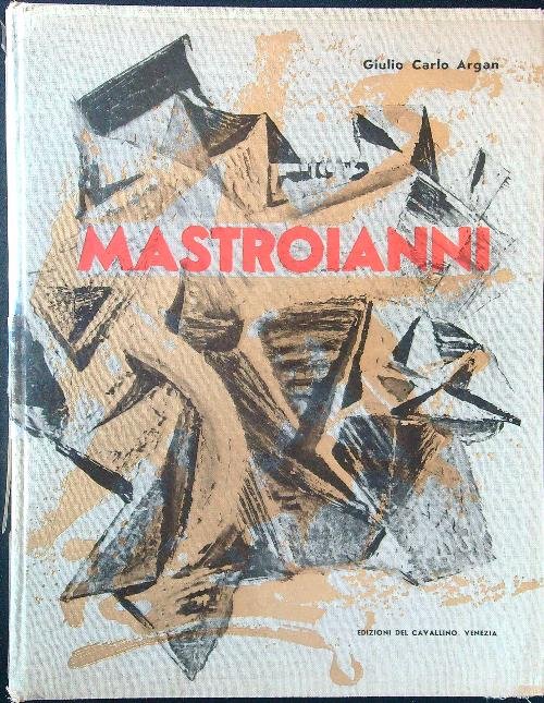 Mastroianni | Immagine principale