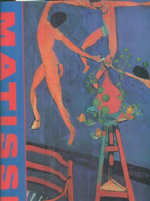 Matisse a retrospective