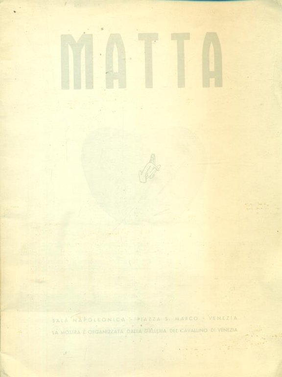 Matta