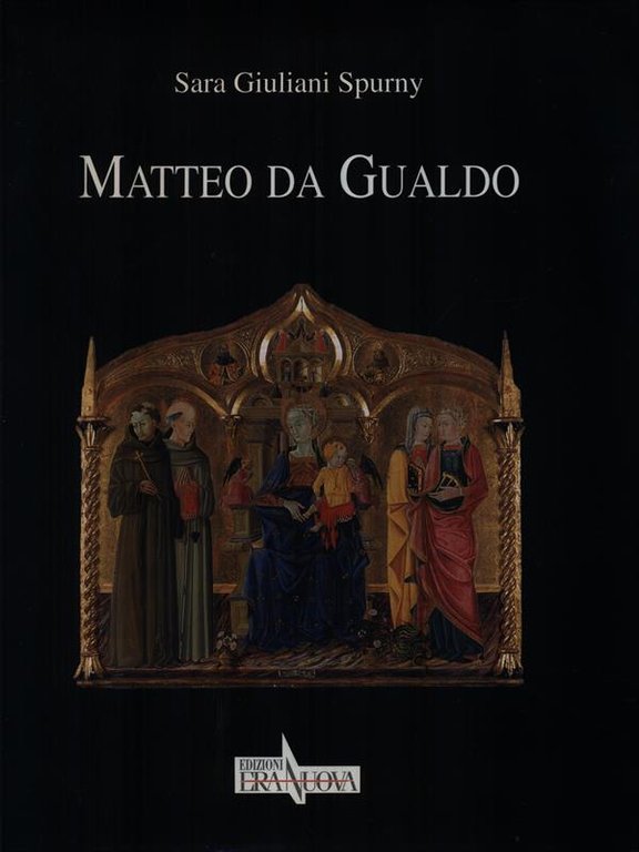 Matteo da Gualdo