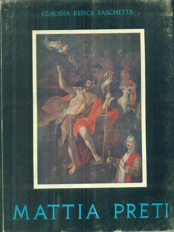 Mattia Preti | Immagine Gallery 2