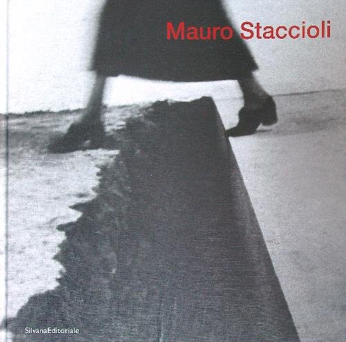 Mauro Staccioli