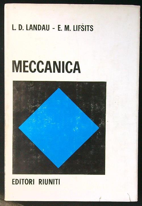 Meccanica
