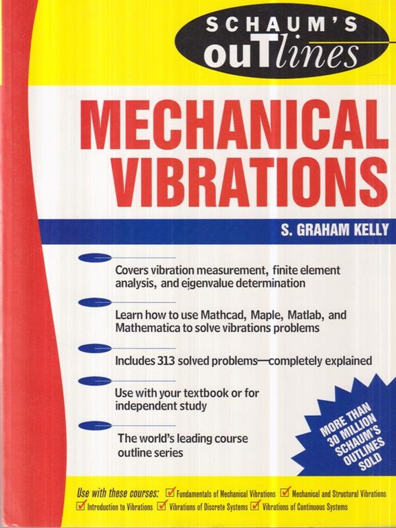 Mechanical Vibrations