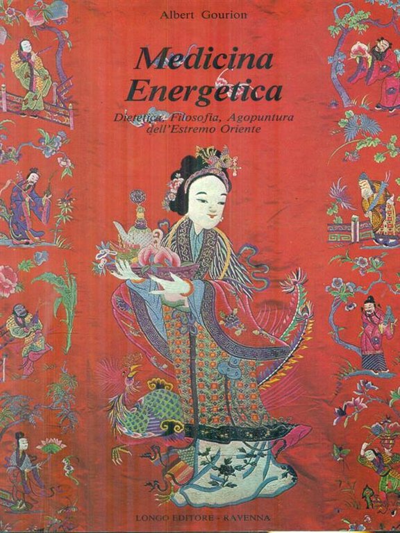Medicina energetica