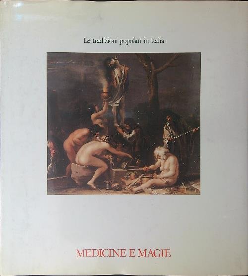 Medicine e magie