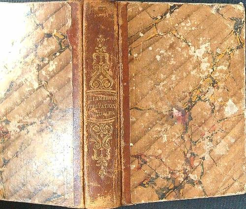 Meditations poetiques