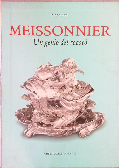 Meissonier 2 vv