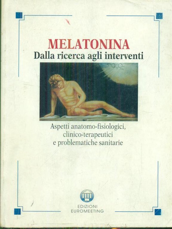 Melatonina