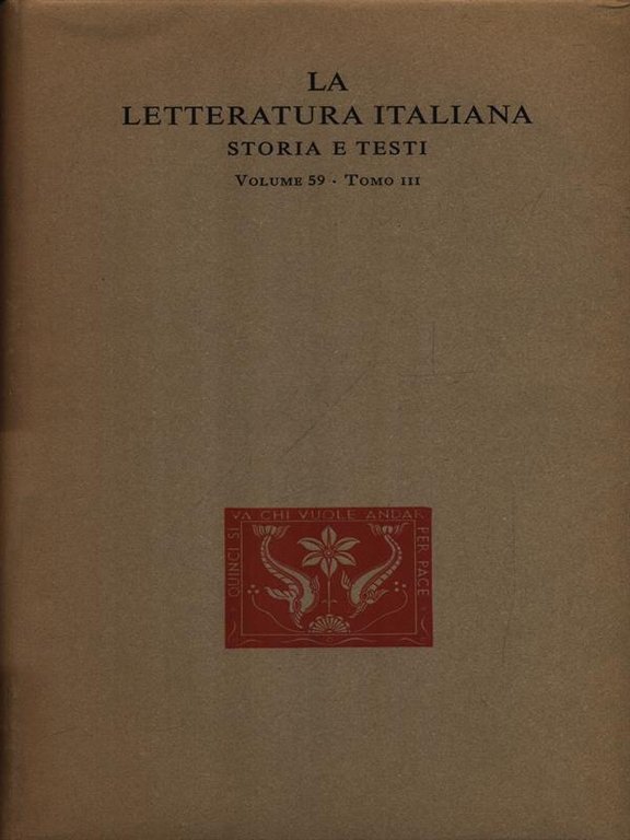 Memorialisti dell'ottocento tomo III | Immagine Gallery 2