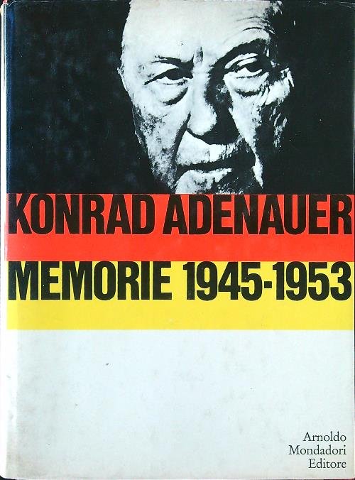 Memorie 1945-1953