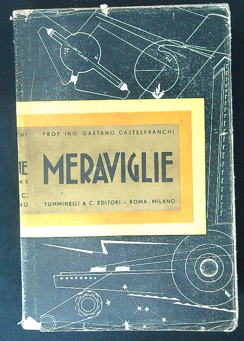 Meraviglie