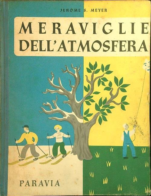 Meraviglie dell'atmosfera