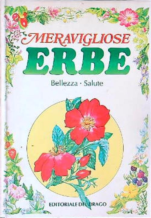 Meravigliose erbe