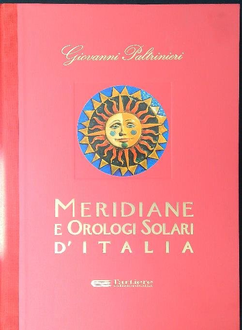 Meridiane e orologi solari d'Italia