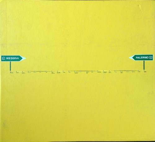 Messina Palermo