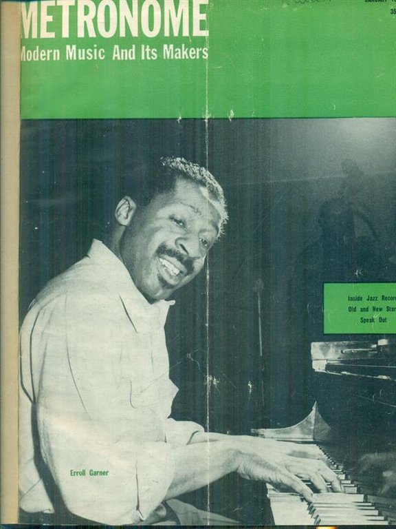 Metronome 1955