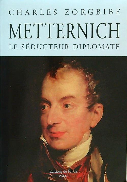 Metternich le seducteur diplomate | Immagine Gallery 2