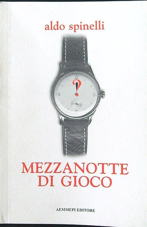 Mezzanotte di gioco