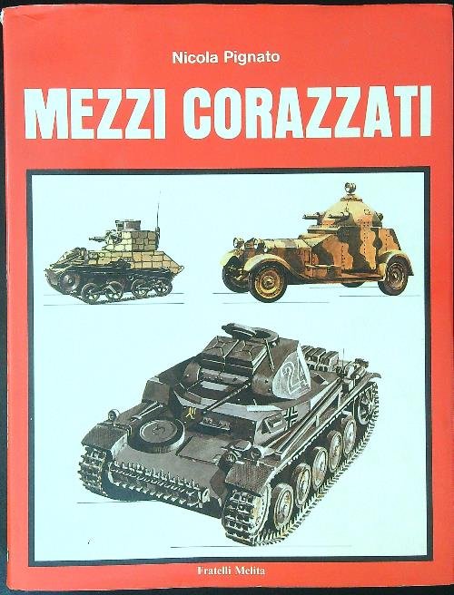 Mezzi corazzati