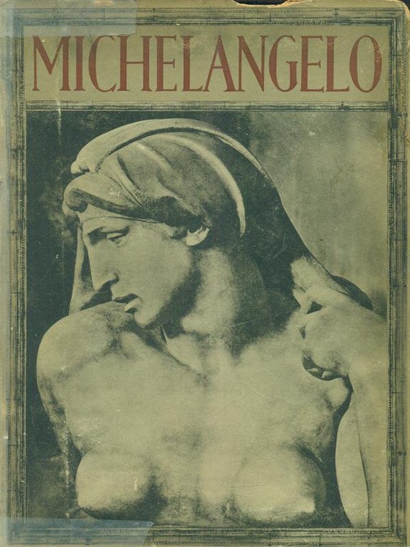Michelangelo