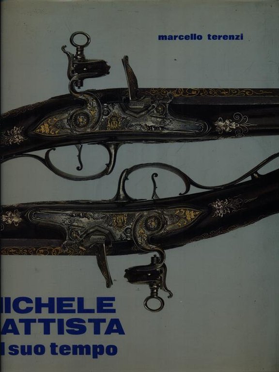 Michele Battista e il suo tempo