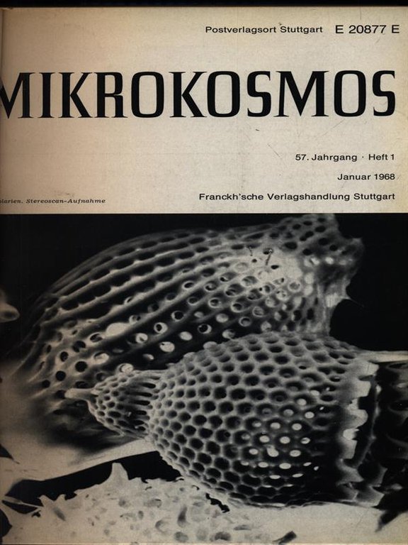 Mikrokosmos. 1968
