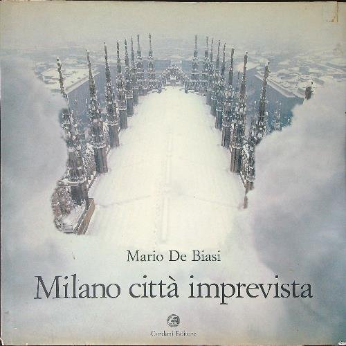 Milano citta' imprevista | Immagine principale