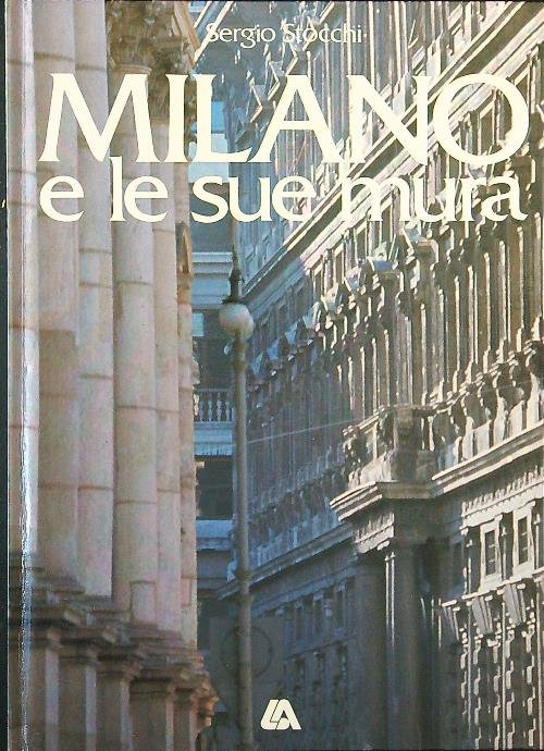 Milano e le sue mura