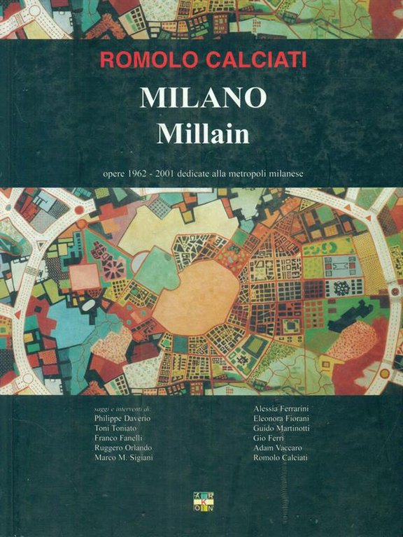 Milano / Millain