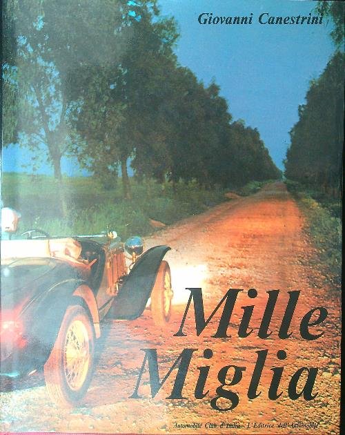 Mille Miglia