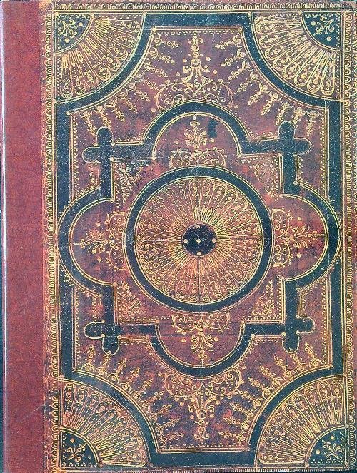 Miniature francesi e fiamminghe della Biblioteca Trivulziana | Immagine principale