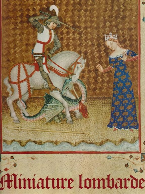 Miniature lombarde | Immagine Gallery 2