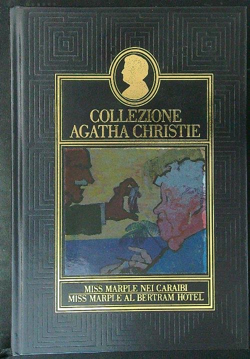 Miss Marple nei Caraibi Miss Marple al Bertram hotel