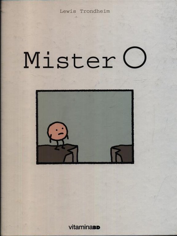 MisterO